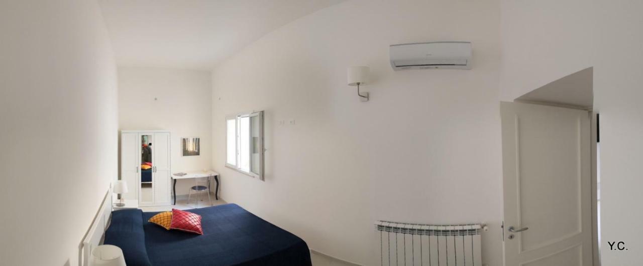 Apartamento Casa Euribia Augusta Exterior foto