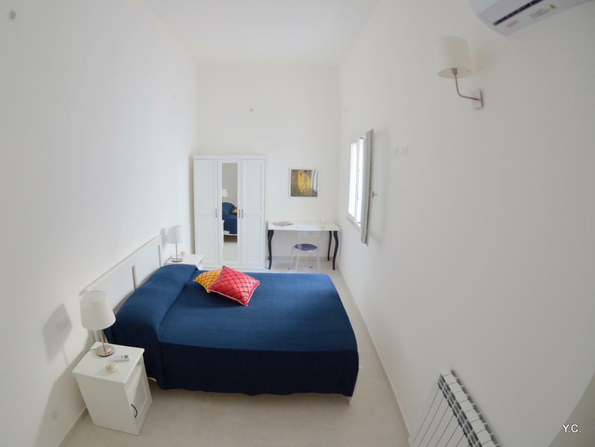 Apartamento Casa Euribia Augusta Exterior foto
